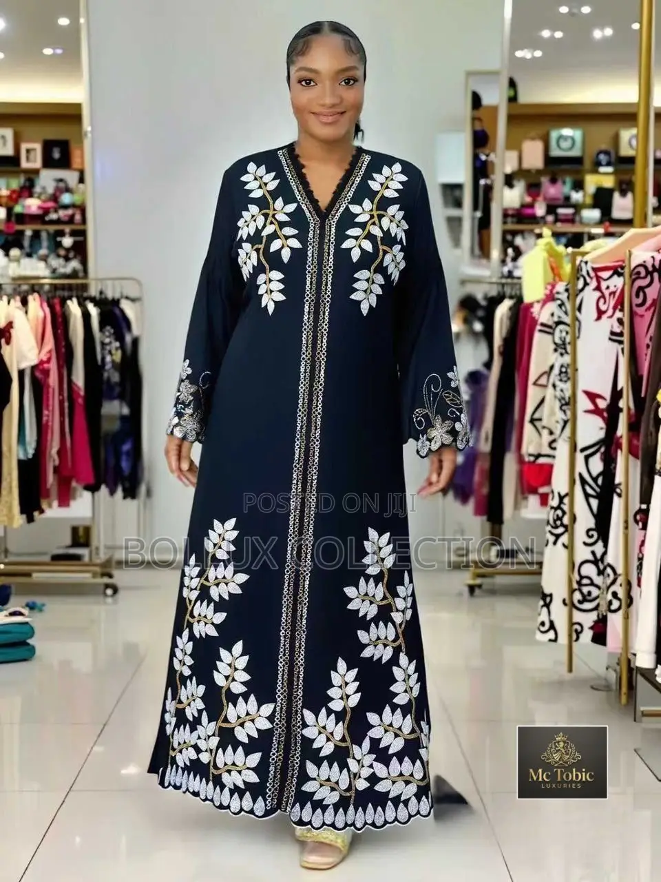 Abaya Wears