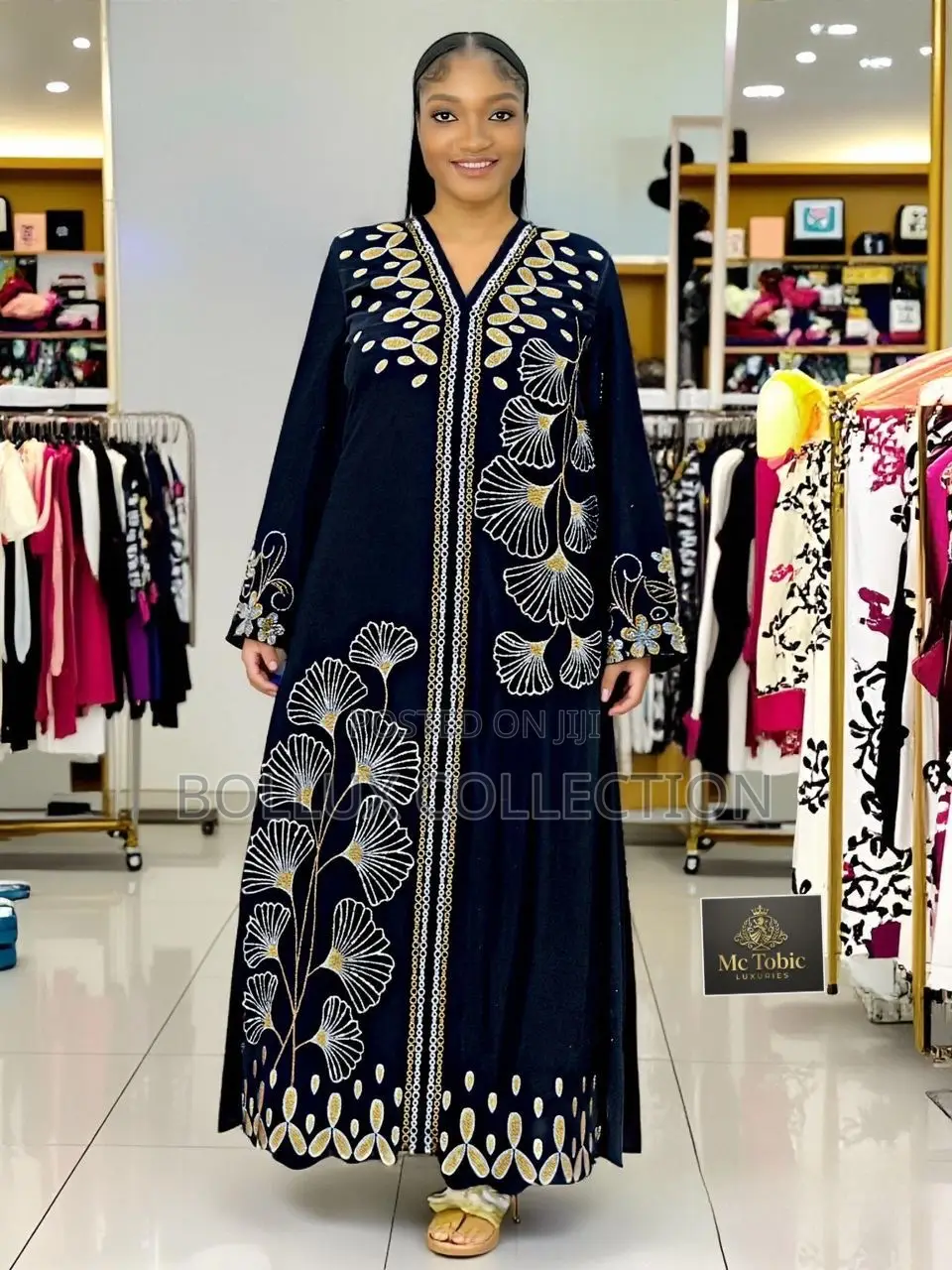 Abaya Wears