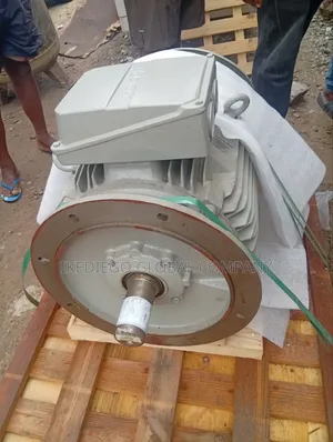 Electric Motor Brand New