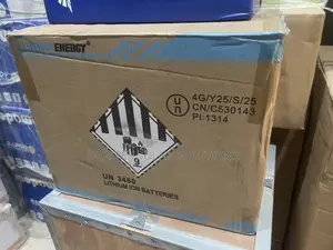 1kw/12v Cworth Lithium Battery