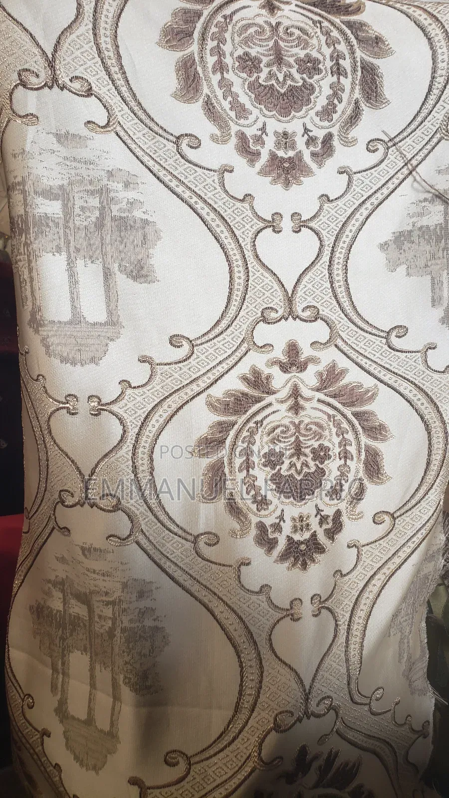 Best Upholstery Material