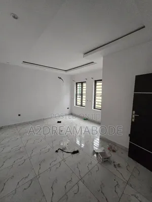 2bdrm Duplex in Omole Phase 2 for rent