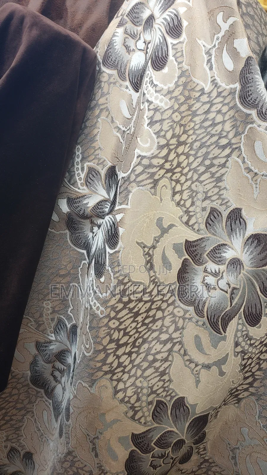 Best Upholstery Material