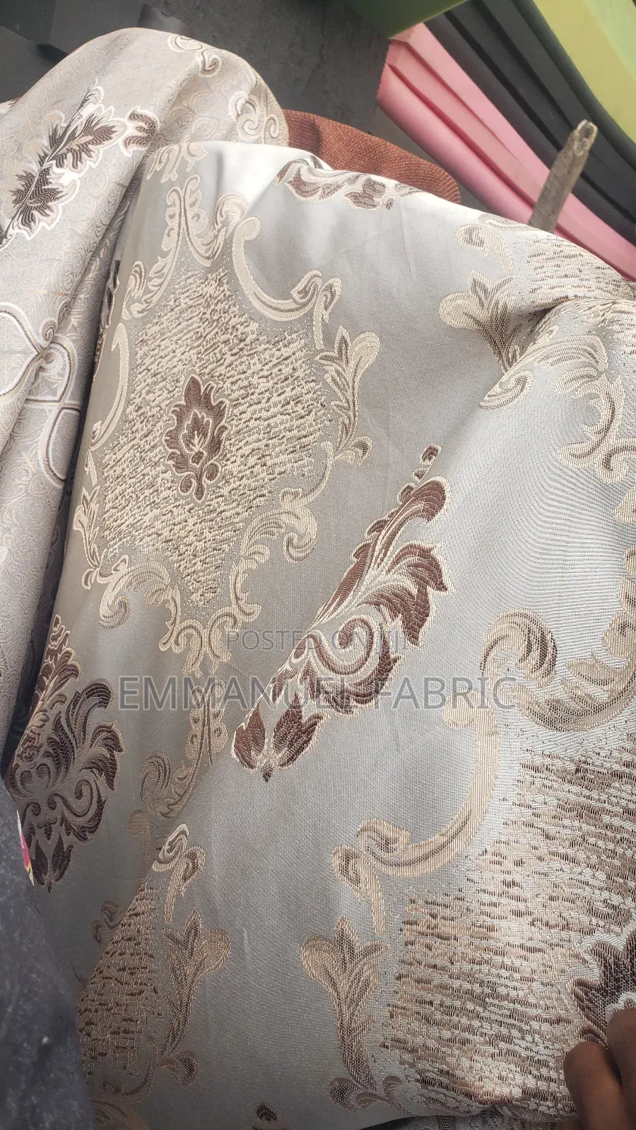 Best Upholstery Material
