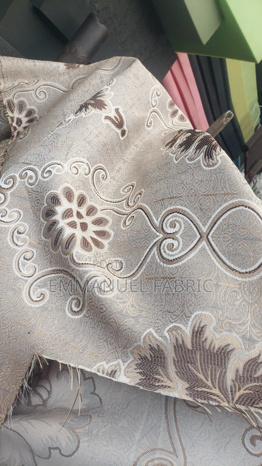 Best Upholstery Material