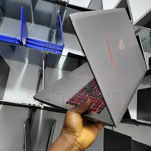 Laptop Asus ROG GL502VM 16GB Intel Core i5 SSD 512GB