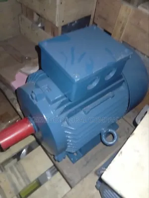 Brand New Electric Motor