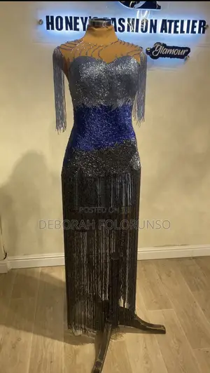 After Party Dress