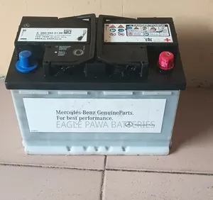Benz Battery 70ah