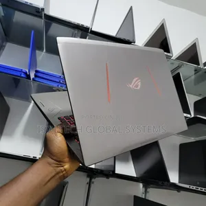 Laptop Asus ROG GL502VM 16GB Intel Core i5 SSD 512GB