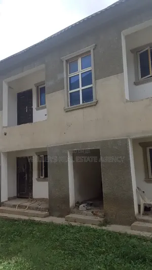4 Units of 2 Bedroom Apartment for Sale at Fha Lugbe
