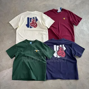 Vintage Heart Graphic Tee