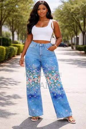 Beautiful Jeans
