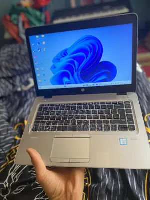Laptop HP EliteBook 840 G3 8GB Intel Core i5 SSD 256GB