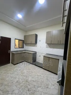 3bdrm Block of Flats in Katampe Main for rent