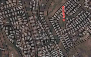 Direct Mandate: 1,508sqm Residential Plot in Guzape Ii Abuja