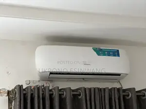Hisense Air Conditioner 1hp