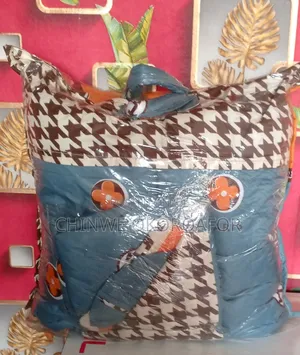 Bed Duvet, Pillowcases and Bedsheets