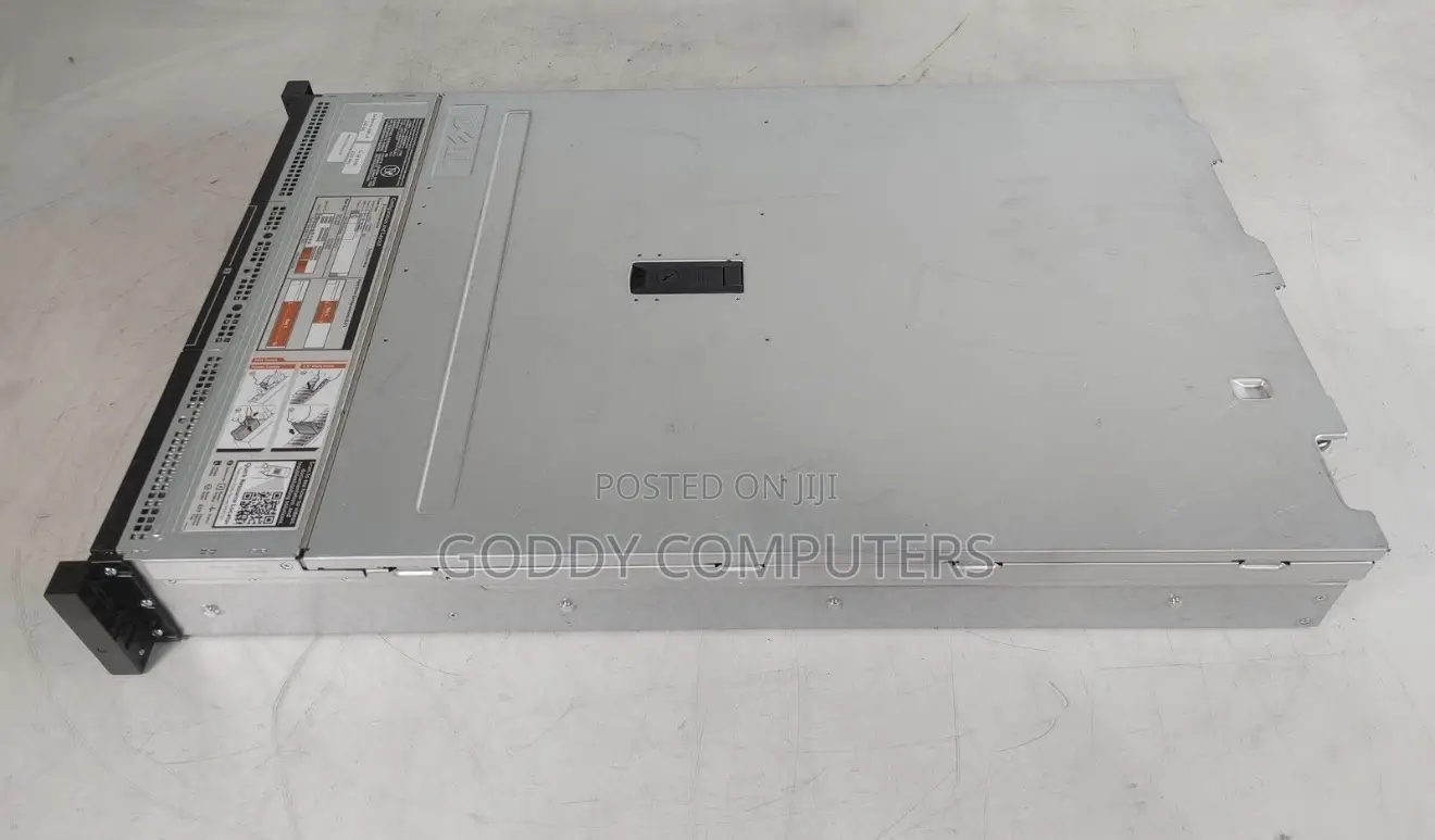 Server Dell PowerEdge R730 32GB Intel Xeon HDD 1T