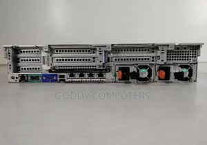 Server Dell PowerEdge R730 32GB Intel Xeon HDD 1T