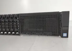 Server Dell PowerEdge R730 32GB Intel Xeon HDD 1T