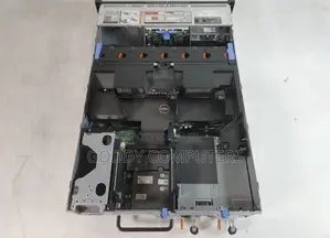 Server Dell PowerEdge R730 32GB Intel Xeon HDD 1T