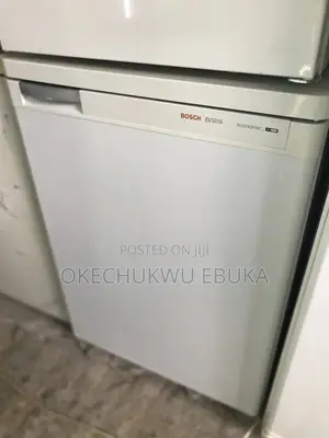 Tested Okay Table Too Freezer Bosch Product
