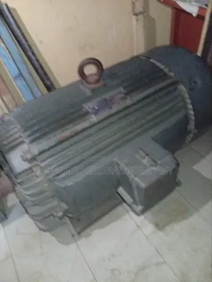 Electric Motor