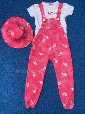 Children Tracksuit Up and Down