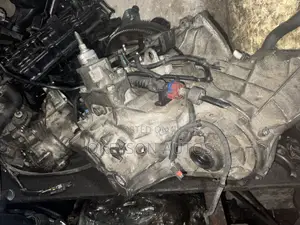 Manual Gearbox for Nissan Rogue 4x4 Model