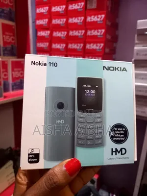 New Nokia 150 Blue