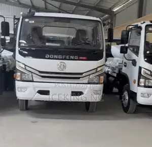 Light Duty Trucks