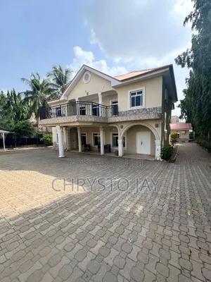 5bdrm Duplex in Maitama for rent