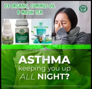 Organic Products Supplement No Chemicals
