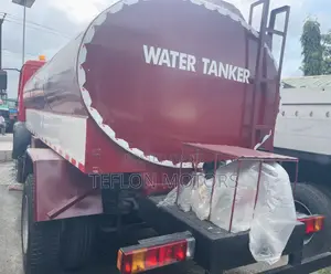 Water Tanker