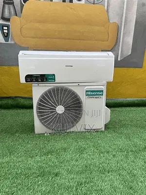Hisense 1.5hp Inverter Ac – Super Cooling