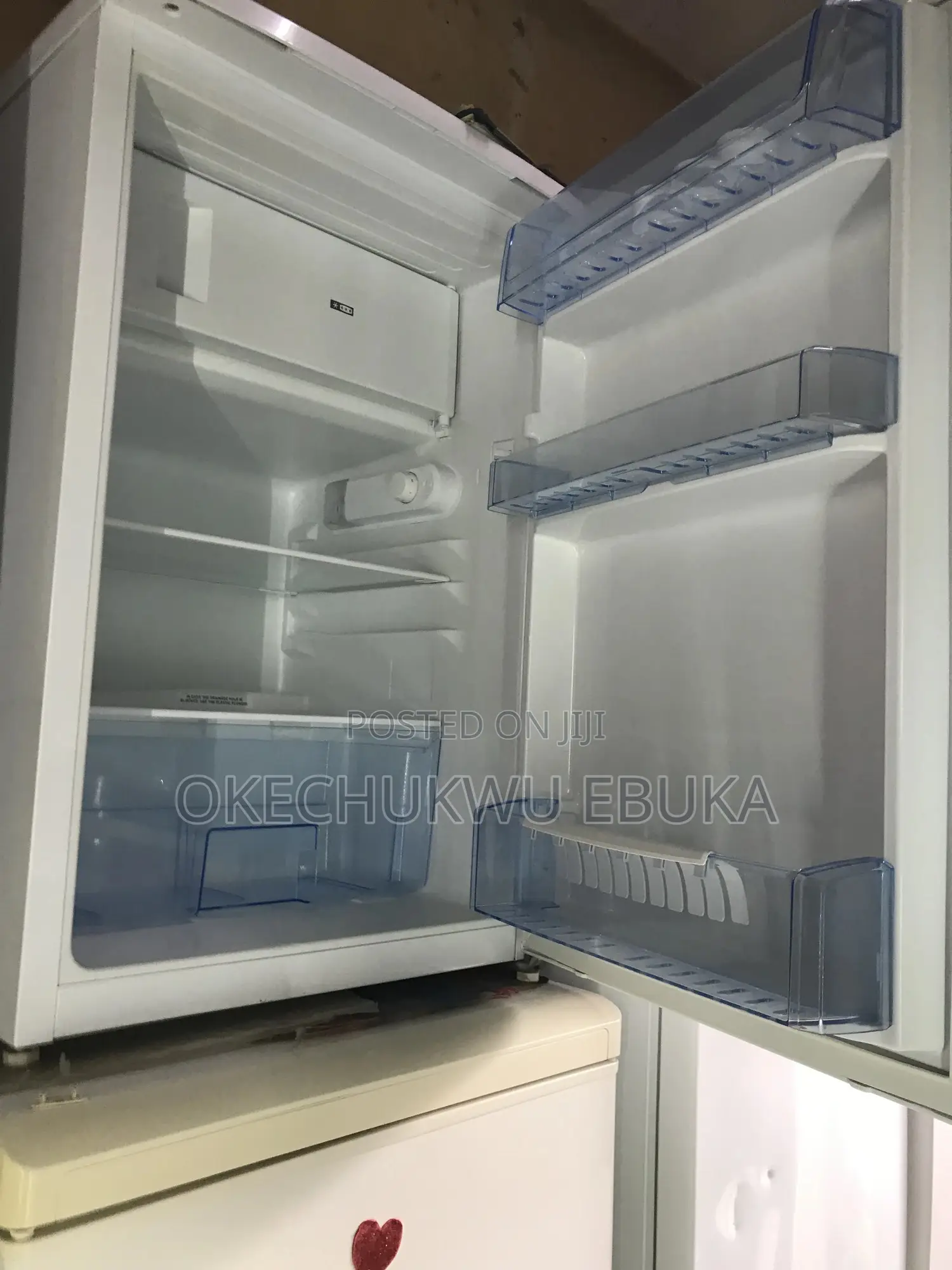 Very Good Table Top Fridge Beko Fridge