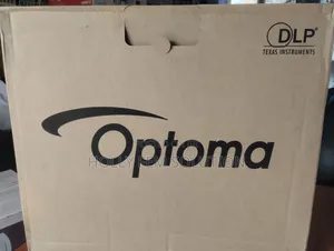 Optoma Projector