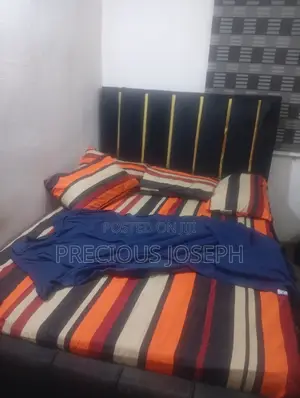 Shortlet Apartment for Rent – Daily, Weekly Monthly