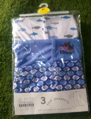 Baby Clothes