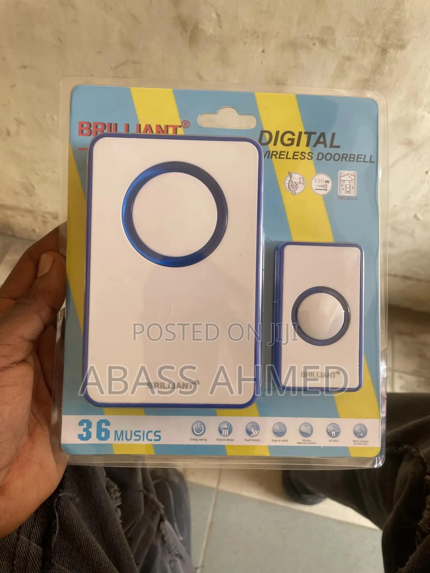 Doorbell