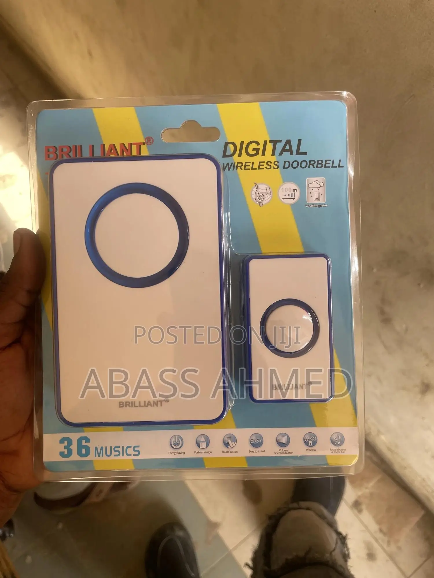 Doorbell