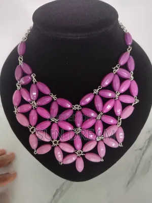 Women Nacklace