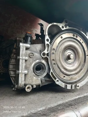 Gear Box for Hyundai Accent and Kia Rio 2006-2010 Model