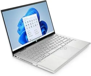 New Laptop HP Pavilion x360 14 8GB Intel Core i5 SSD 512GB