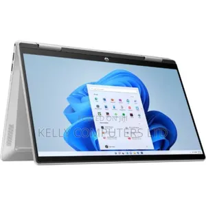 New Laptop HP Pavilion x360 14 8GB Intel Core i5 SSD 512GB