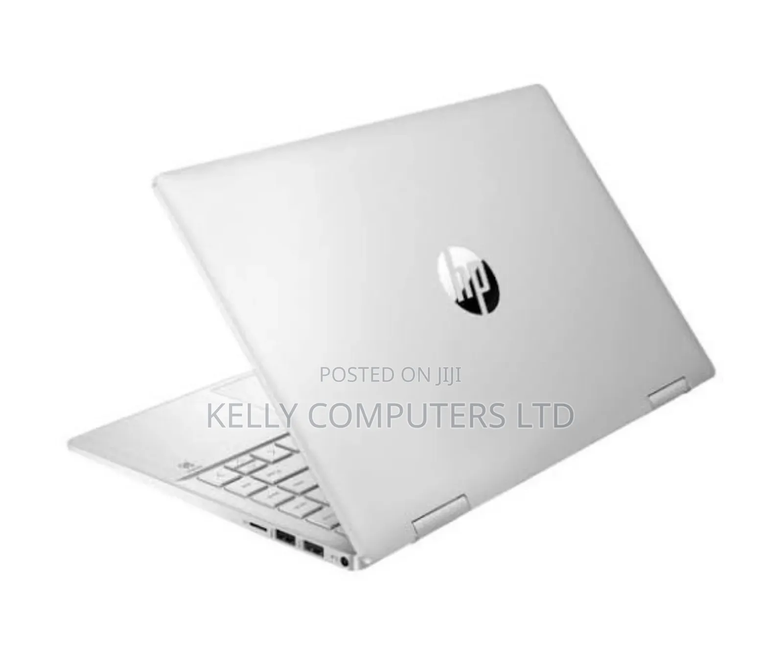 New Laptop HP Pavilion x360 14 8GB Intel Core i5 SSD 512GB