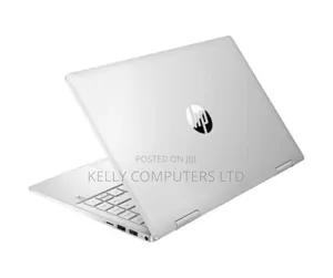 New Laptop HP Pavilion x360 14 8GB Intel Core i5 SSD 512GB