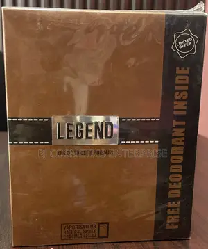 Legend Perfume
