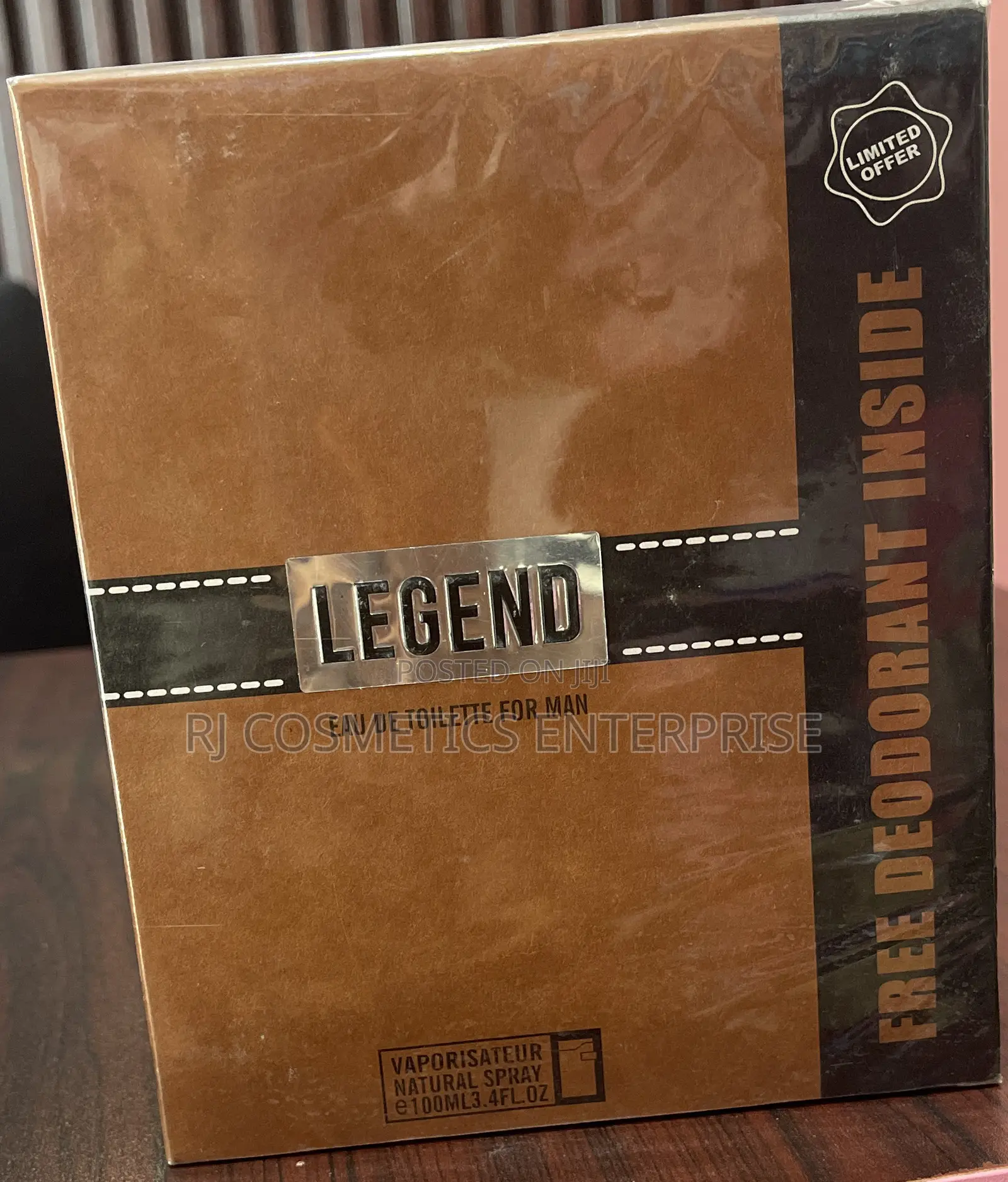 Legend Perfume